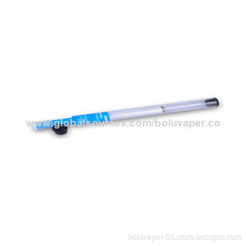 Ecigarette, lasts real 550 puffs, disposable